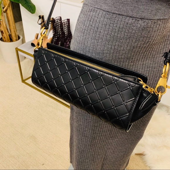 Alexander Wang Pelican clutch/crossbody bag - Picture 7 of 14